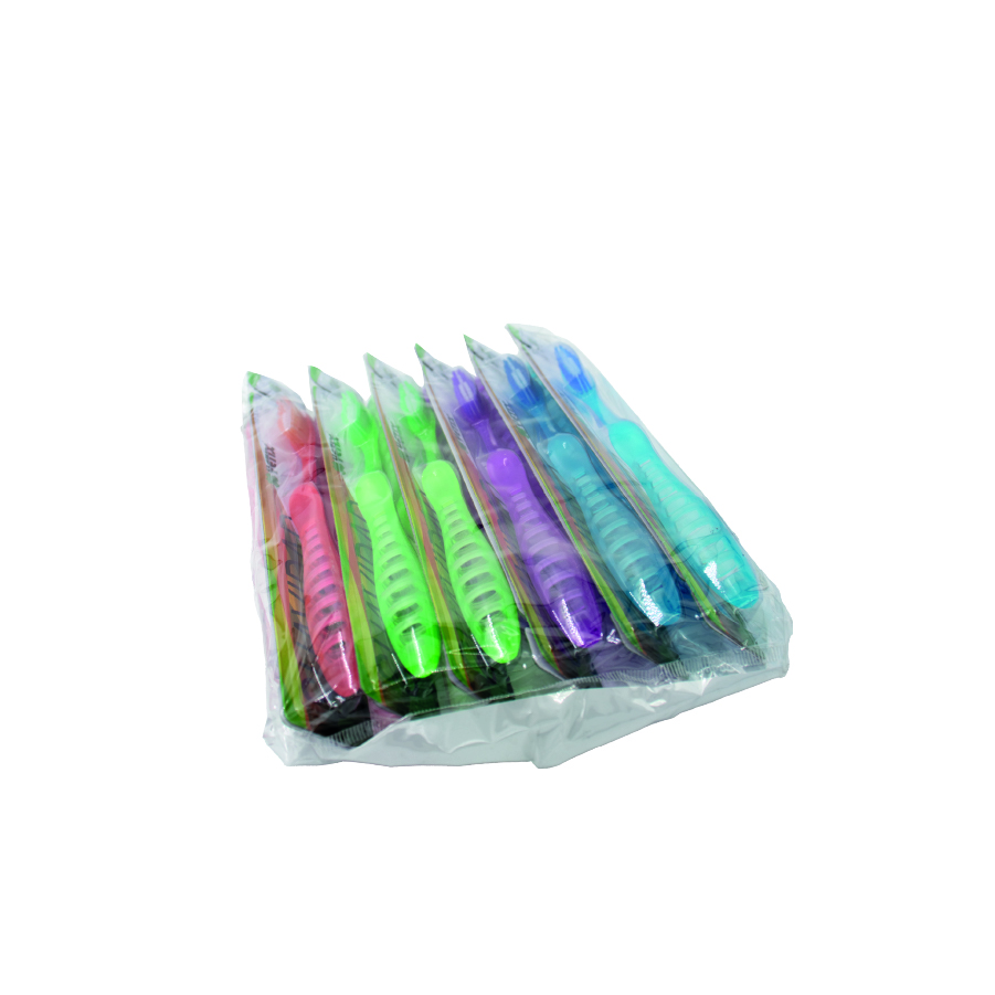 Cepillo De Dientes x12 und