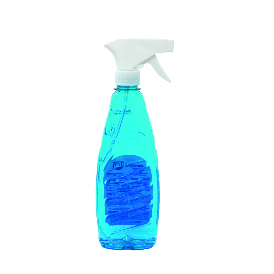 Limpiavidrios Multiusos 500ml x1