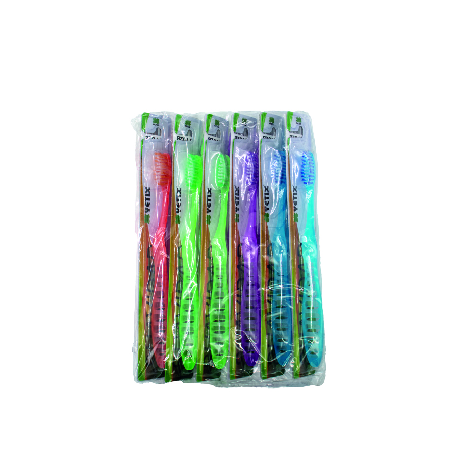 Cepillo De Dientes x12 und