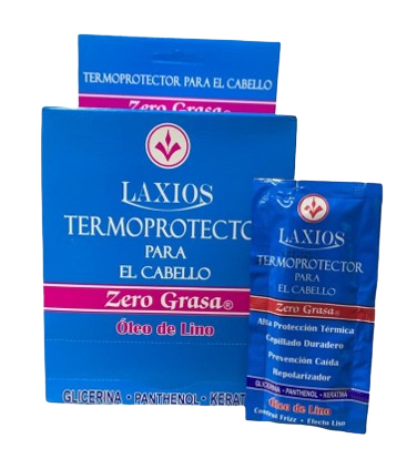 Sachet Termoprotector Capilar x1 und